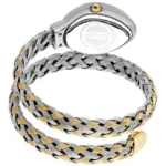 Just Cavalli Women's Snake Watch JC1L264M0065 | Watches Prime