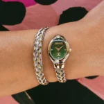Just Cavalli Women's Snake Watch JC1L264M0065 | Watches Prime