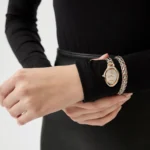 Just Cavalli Women's Snake Watch JC1L264M0075 | Watches Prime