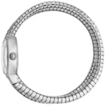 Just Cavalli Women's Signature Snake Watch | Watches Prime