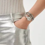 Just Cavalli Women's Signature Snake Watch | Watches Prime