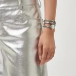 Just Cavalli Women's Signature Snake Watch | Watches Prime
