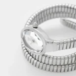 Just Cavalli Women's Signature Snake Watch | Watches Prime