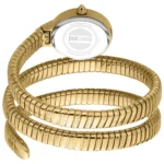 Just Cavalli Women's Snake Watch JC1L269M0025 | Watches Prime