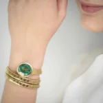 Just Cavalli Women's Signature Snake Watch | Watches Prime