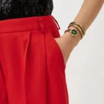 Just Cavalli Women's Signature Snake Watch | Watches Prime