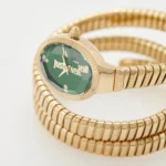 Just Cavalli Women's Signature Snake Watch | Watches Prime