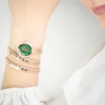Just Cavalli Women's Signature Snake Watch | Watches Prime