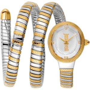 Just Cavalli Women's Ravenna Watch JC1L271M0025 | Watches Prime