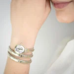 Just Cavalli Women's Snake Watch JC1L269M0055 | Watches Prime