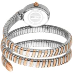 Just Cavalli Women's Snake Watch JC1L269M0065 | Watches Prime