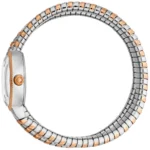 Just Cavalli Women's Snake Watch JC1L269M0065 | Watches Prime