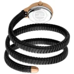ساعة جست كافالي نسائية Signature Snake JC1L269M0075 | واتشز برايم