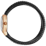 ساعة جست كافالي نسائية Signature Snake JC1L269M0075 | واتشز برايم