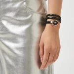 ساعة جست كافالي نسائية Signature Snake JC1L269M0075 | واتشز برايم
