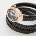 ساعة جست كافالي نسائية Signature Snake JC1L269M0075 | واتشز برايم