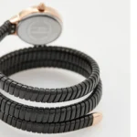 ساعة جست كافالي نسائية Signature Snake JC1L269M0075 | واتشز برايم
