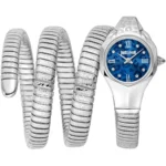 Just Cavalli Women's Ravenna Snake Watch | Watches Prime