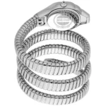 Just Cavalli Women's Ravenna Snake Watch | Watches Prime