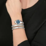 Just Cavalli Women's Ravenna Snake Watch | Watches Prime