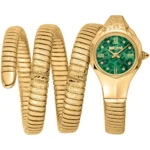 Just Cavalli Women's Ravenna Snake Watch | Watches Prime Just Cavalli Women's Ravenna Snake Watch | Watches Prime