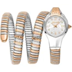 Just Cavalli Women's Snake Watch JC1L271M0065 | Watches Prime