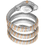 Just Cavalli Women's Snake Watch JC1L271M0065 | Watches Prime