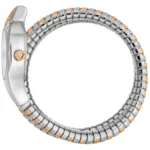 Just Cavalli Women's Snake Watch JC1L271M0065 | Watches Prime