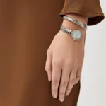 Just Cavalli Women's Signature Snake Watch | Watches Prime