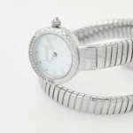 Just Cavalli Women's Signature Snake Watch | Watches Prime