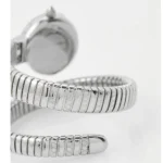 Just Cavalli Women's Signature Snake Watch | Watches Prime