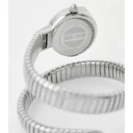 Just Cavalli Women's Signature Snake Watch | Watches Prime