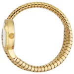 ساعة جست كافالي نسائية Signature Snake | واتشز برايم