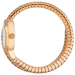 Just Cavalli Women's Snake Watch JC1L301M0045 | Watches Prime