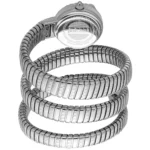 Just Cavalli Women's Snake Watch JC1L302M0015 | Watches Prime