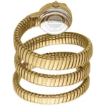 Just Cavalli Women's Signature Snake Watch | Watches Prime