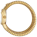 Just Cavalli Women's Signature Snake Watch | Watches Prime