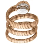 Just Cavalli Women's Signature Snake Watch | Watches Prime