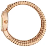 Just Cavalli Women's Signature Snake Watch | Watches Prime