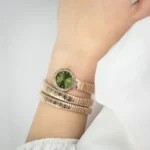 Just Cavalli Women's Signature Snake Watch | Watches Prime