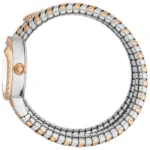 Just Cavalli Women's Snake Watch JC1L302M0065 | Watches Prime