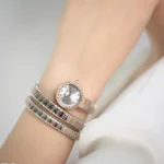 Just Cavalli Women's Snake Watch JC1L302M0065 | Watches Prime