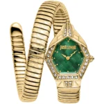 Just Cavalli Women's Ornato Watch JC1L303M0035 | Watches Prime