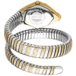 Just Cavalli Women's Snake Watch JC1L303M0055 | Watches Prime