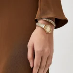 Just Cavalli Women's Snake Watch JC1L303M0055 | Watches Prime