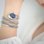 Just Cavalli Women's Signature Snake Watch | Watches Prime