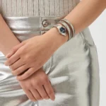 Just Cavalli Women's Signature Snake Watch | Watches Prime