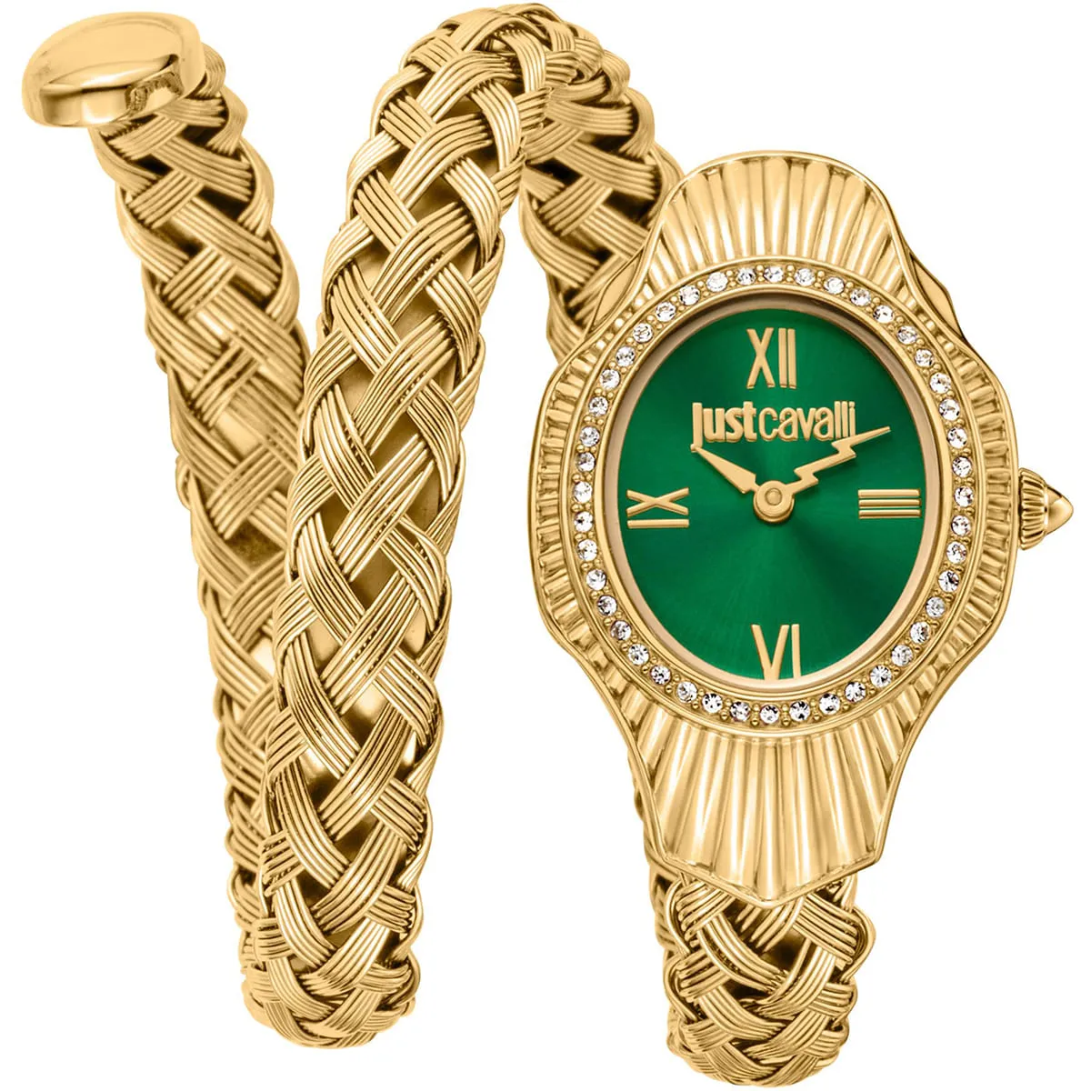 Just Cavalli Women's Watch JC1L305M0035 | Watches Prime Just Cavalli Women's Watch JC1L305M0035 | Watches Prime