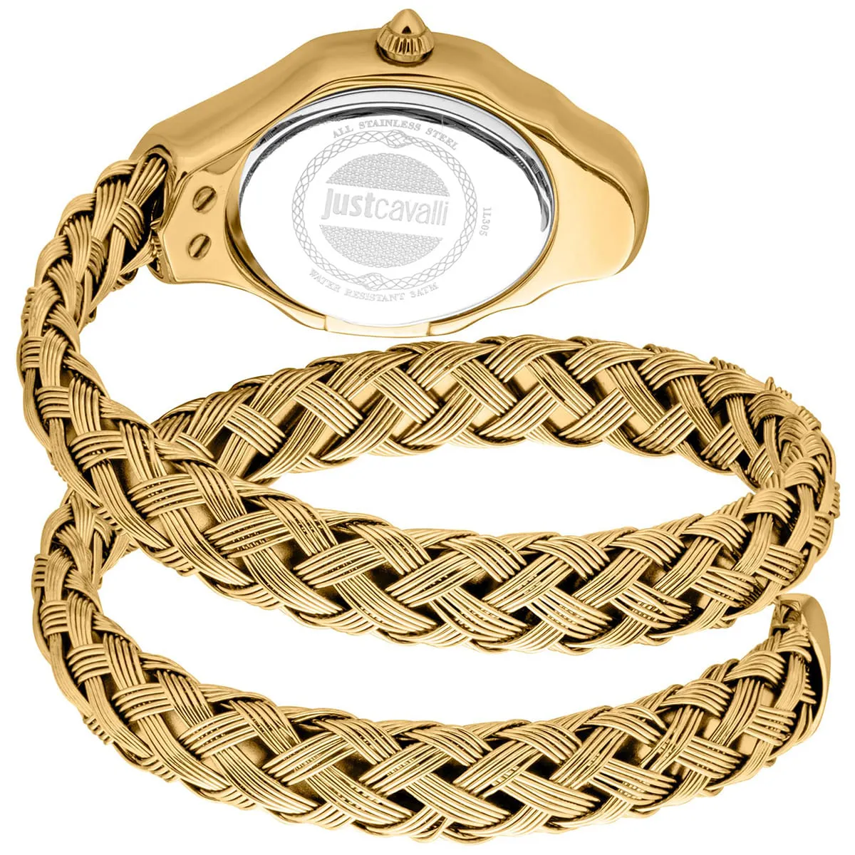 Just Cavalli Women's Watch JC1L305M0035 | Watches Prime Just Cavalli Women's Watch JC1L305M0035 | Watches Prime