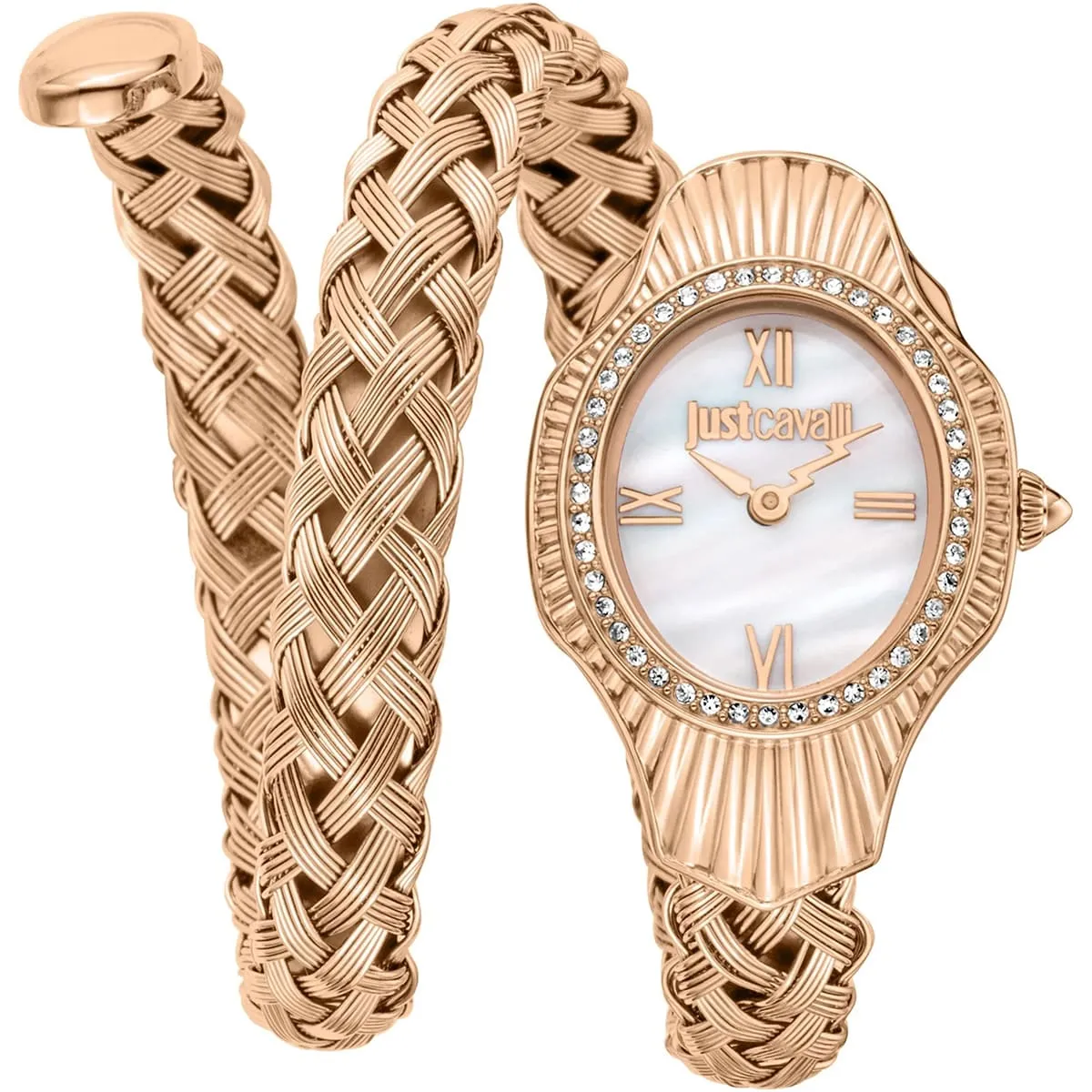 Just Cavalli Women's Watch JC1L305M0045 | Watches Prime Just Cavalli Women's Watch JC1L305M0045 | Watches Prime